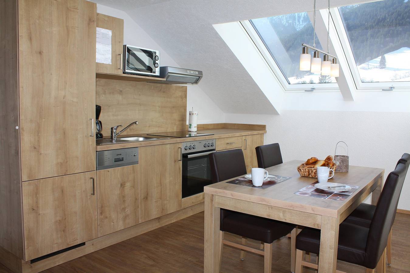 Ferienwohnung 2 für 2 Personen im 1. Og, foto 14