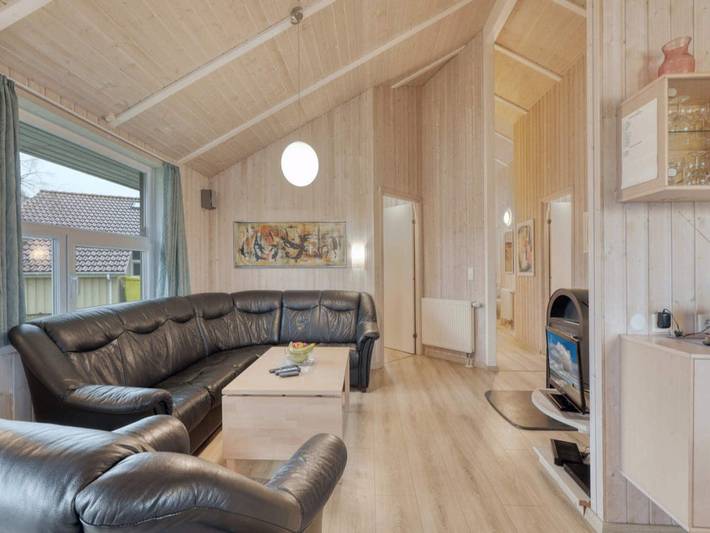 Ferienhaus für 10 Personen, kinderfreundlich in Otterndorf