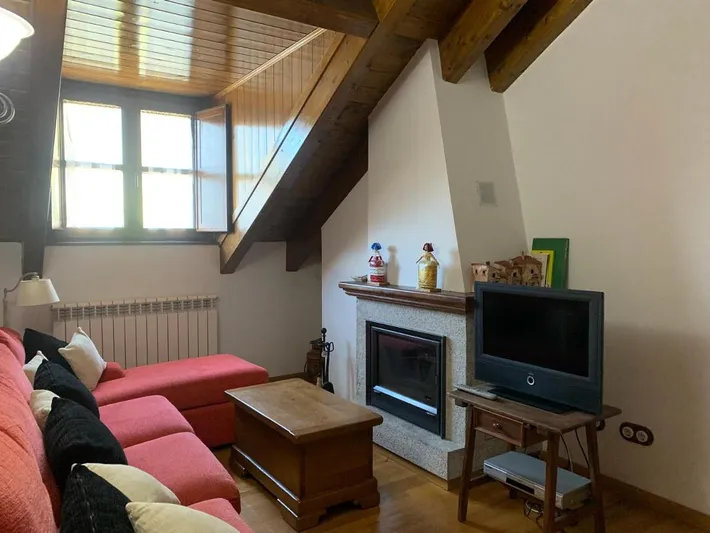 Appartement de vacances pour 6 personnes, avec vue - 1
