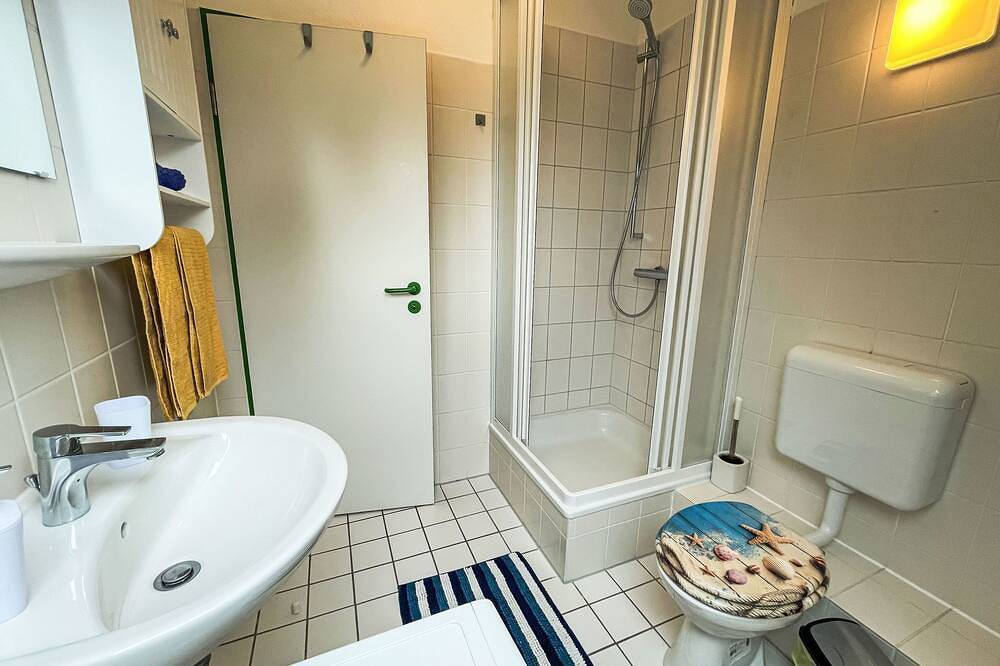 Ganze Wohnung, Kloster Tempzin in Zahrensdorf, Ludwigslust-Parchim
