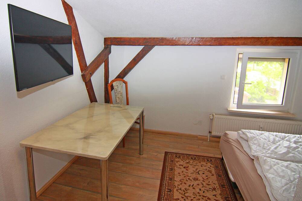 Ganze Wohnung, Behagliche Ferienwohnung im idyllischen Körchow in Biendorf, Neubukow-Salzhaff