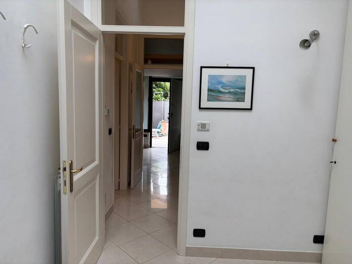 Gîte pour 6 personnes, avec jardin, animaux acceptés à Arenzano - 2