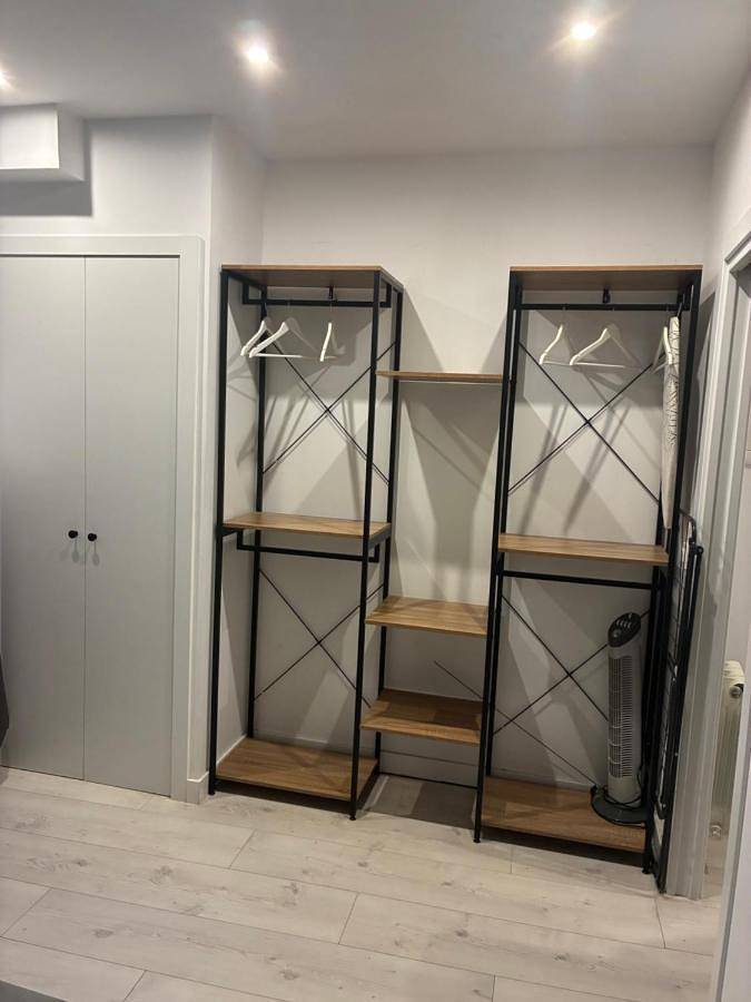 Gîte pour 6 personnes, avec terrasse et vue à Mansilla de las Mulas - 4