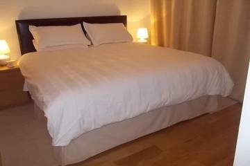 Appartement De Vacances pour 5 Personnes dans Dublin, Comté de Dublin, Photo 2