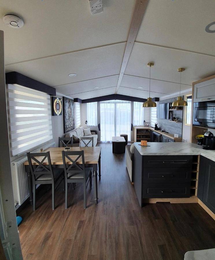Mobile Home in Berck Plage, Berck