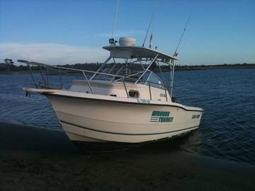 Bungalow for 6 Guests in Ocean Beach (CA), San Diego, Picture 4
