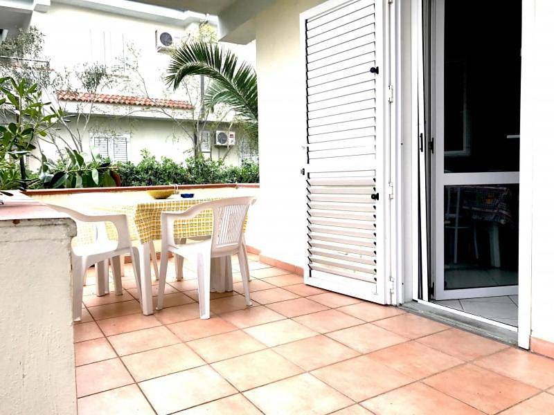 Large Double or Twin Room in Calopezzati, Golfo di Taranto