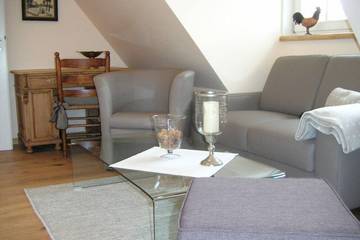 Vakantieappartement voor 3 Personen in Bad Bentheim, Landkreis Grafschaft Bentheim, Afbeelding 3