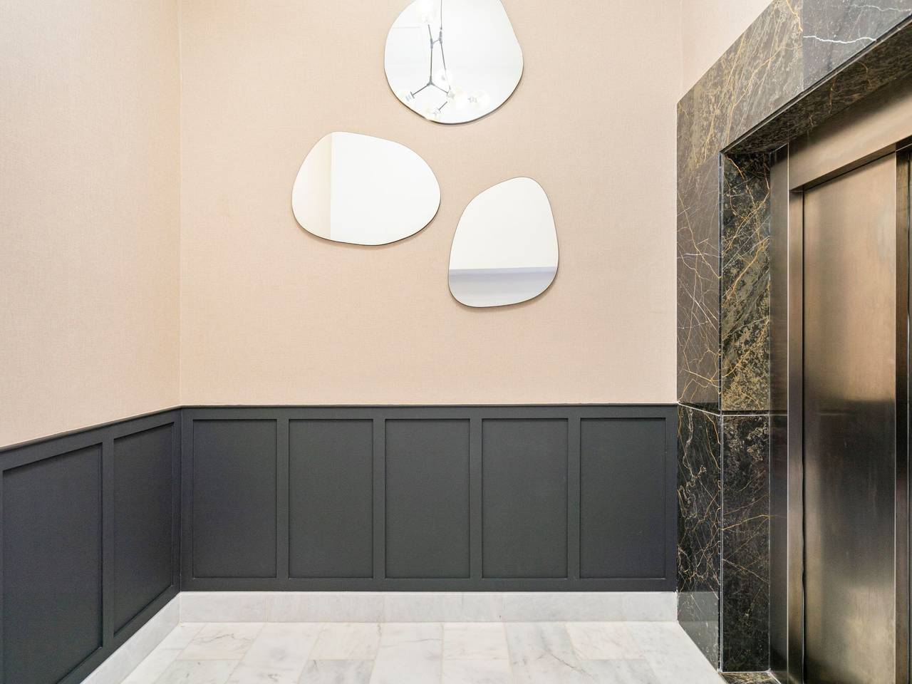 Ganze Wohnung, Charmante Wohnung 42 in Casablanca, Region Groß-Casablanca