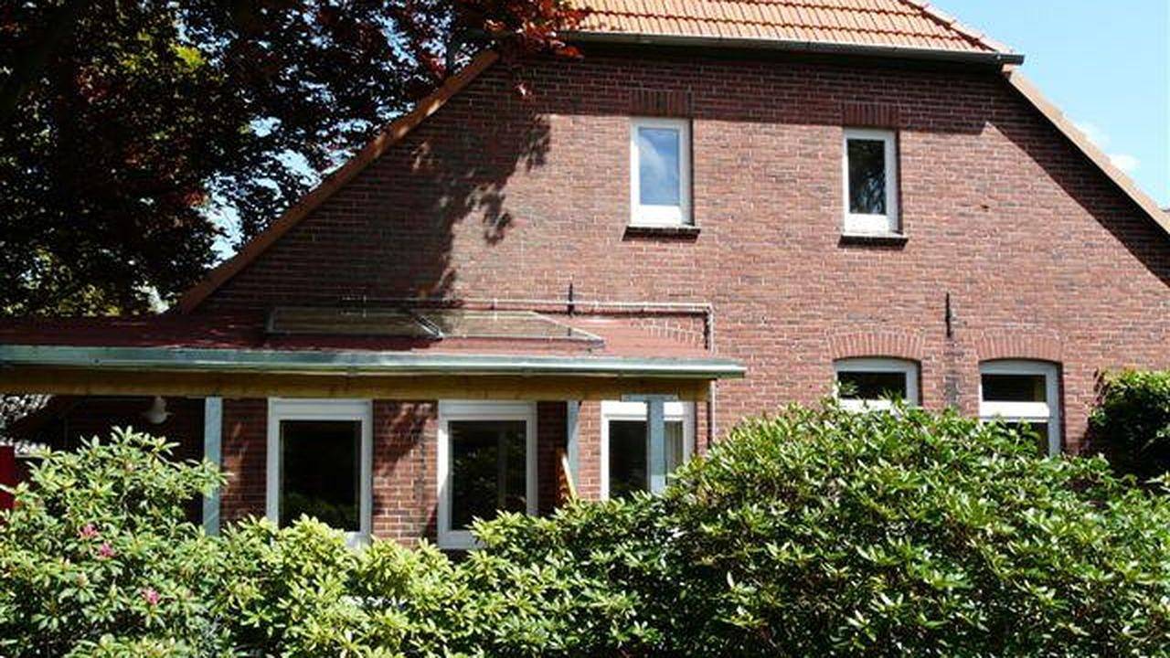 Ganze Ferienwohnung, Ferienwohnung für 2 Personen (35 m²) in Westerstede in Westerstede, Ammerland