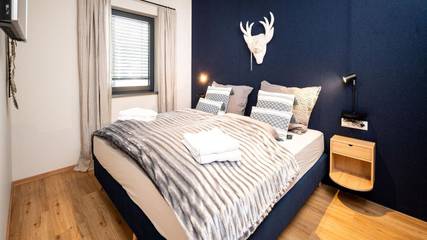 Hütte für 3 Personen in Maria Alm, Steinernes Meer, Bild 2