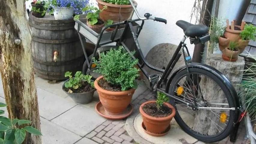 Ferienwohnung für 2 Personen in Meersburg - 2