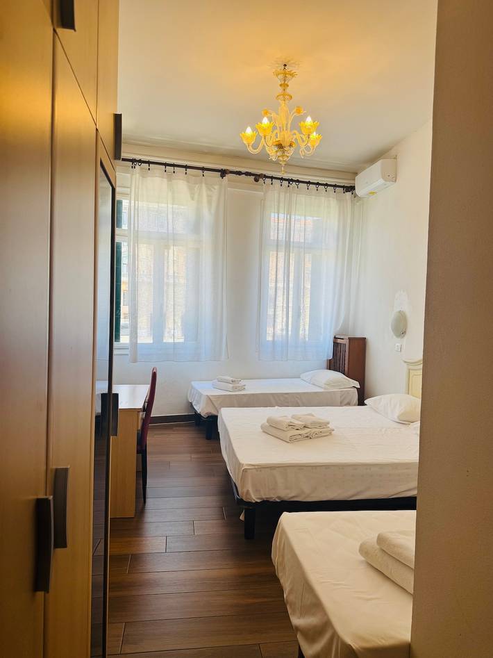 Ferienwohnung für 4 Personen in Venedig