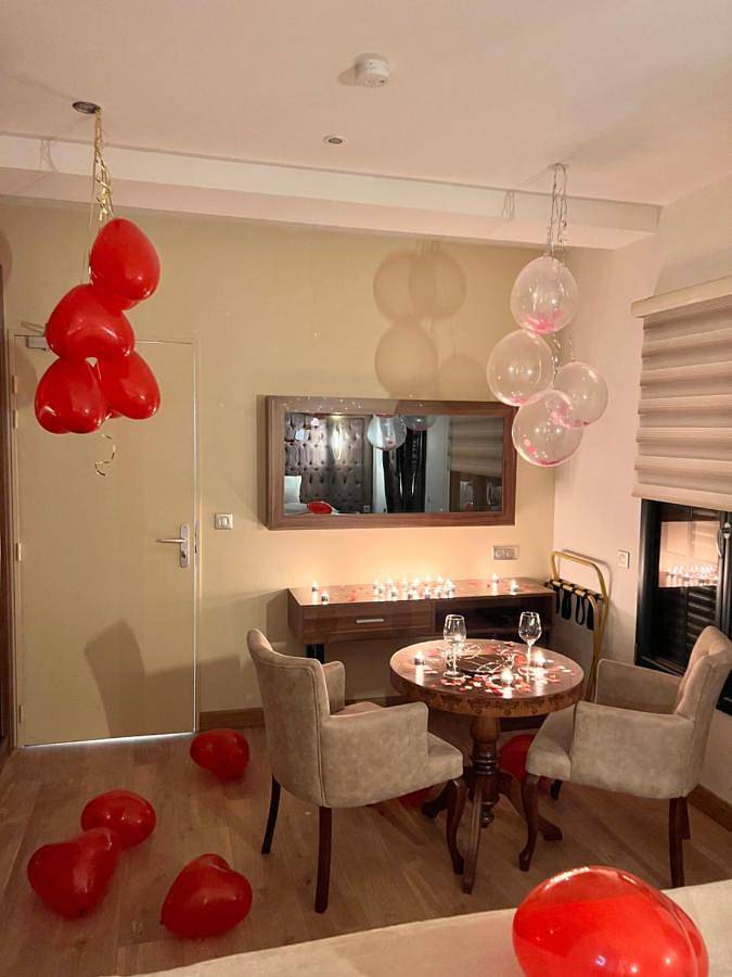 Paris Luxury Guest House - Cdg Aéroport in Roissy-en-France, Val-d'Oise