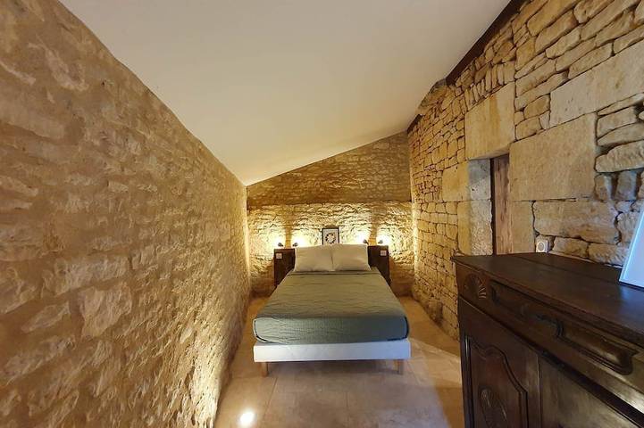 Location de vacances pour 5 personnes, animaux acceptés dans Belmont-Sainte-Foi - 2