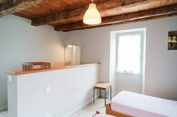 Location de vacances pour 4 personnes, avec jardin et piscine à Villesèque - 4