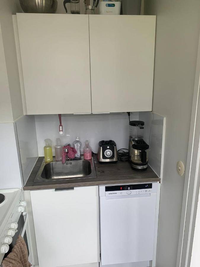 Gîte pour 2 personnes dans Tampere - 4