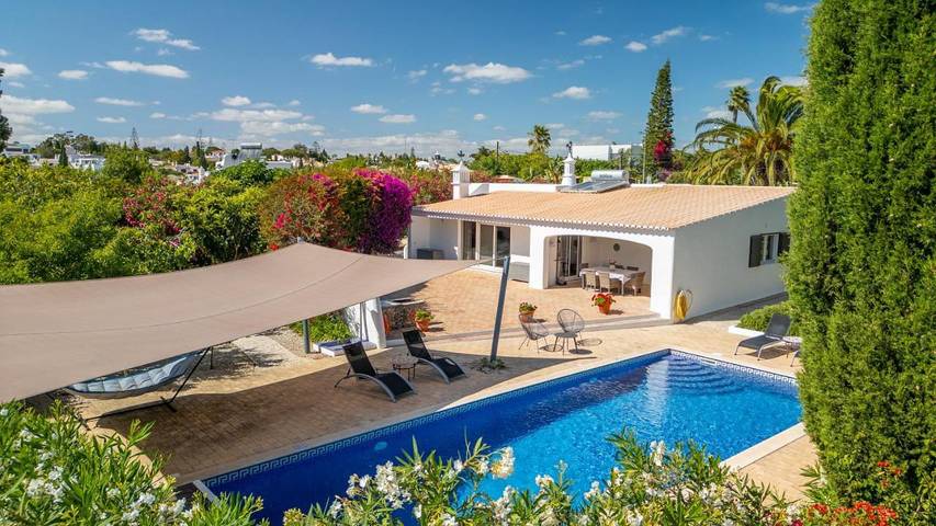 Chalet para 6 personas en Algarve - 4