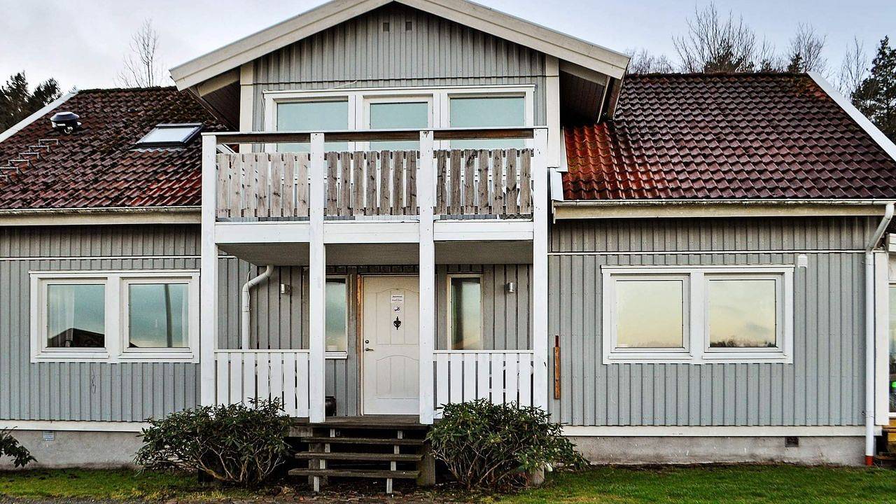 Ferienhaus für 6 Personen (75 m²) in Kode in Norra Västkusten