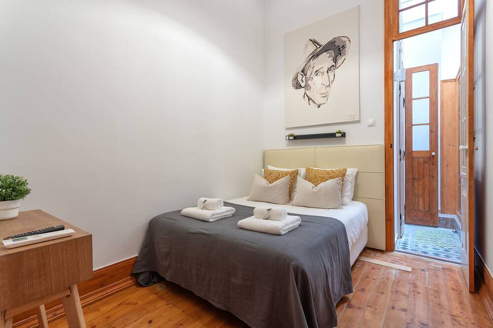 Ganze Wohnung, Privilege Apartment Aliança da Silva in the heart of Faro in Faro (Sé), Faro