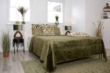 Ferienwohnung für 2 Personen, mit Terrasse in Wuppertal