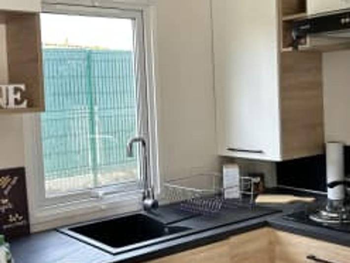 Camping für 8 Personen, mit Sauna in Cap Ferret - 2