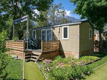 Location De Vacances pour 6 Personnes dans Le Bourg-d'Oisans, Parc national des Écrins, Photo 2