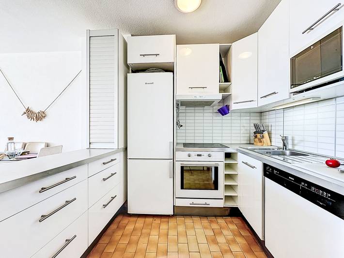 Apartamento entero, La Rose des Sables in Le Couchant, La Grande-Motte