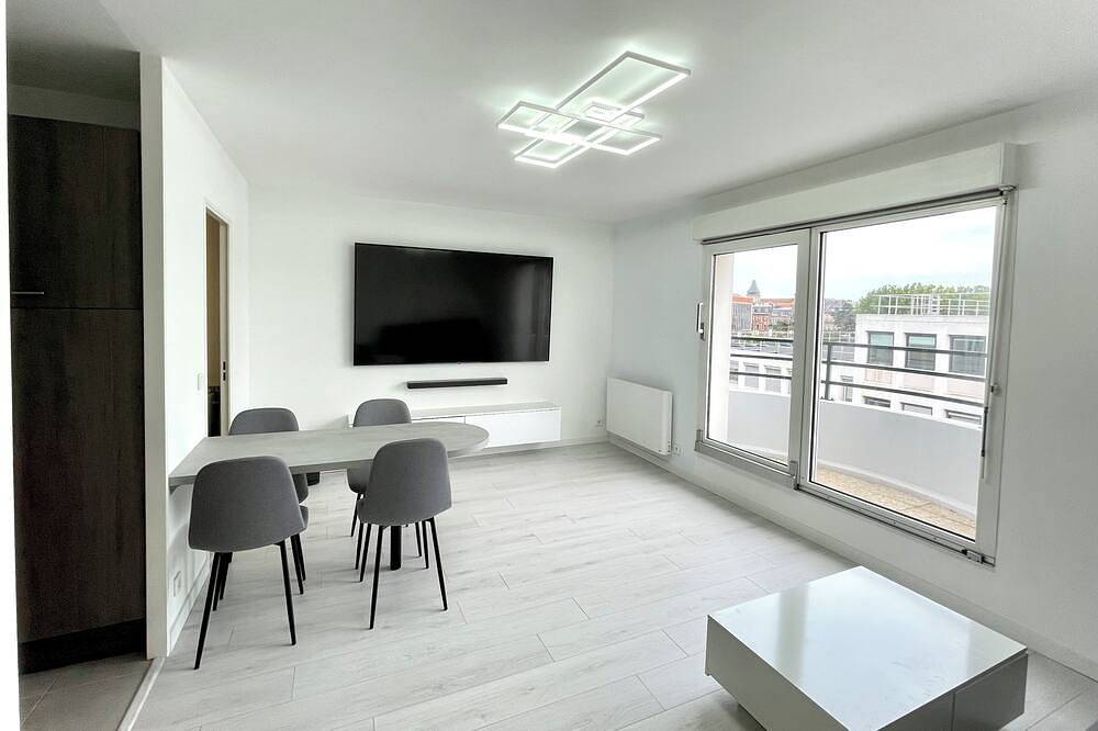 Ganze Wohnung, Cosy little nest in Dieppe, Dieppe und Umgebung