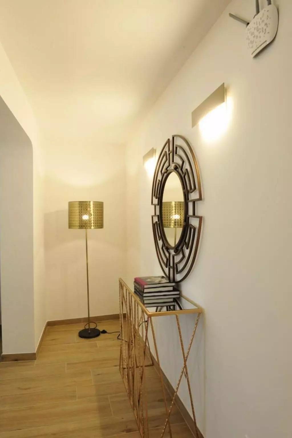 Appartement entier, 4 Pièces 4 Personnes in Limone sul Garda, Montagnes autour du lac de Garde