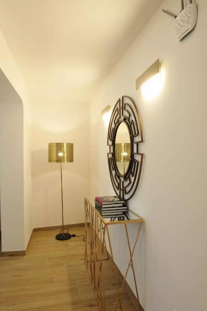 Gîte pour 4 personnes, avec jardin à Limone sul Garda - 4