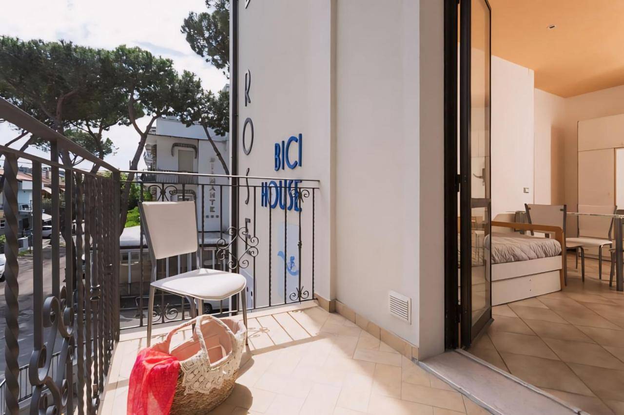 One-Bedroom Apartment in Cattolica, Province de Rimini