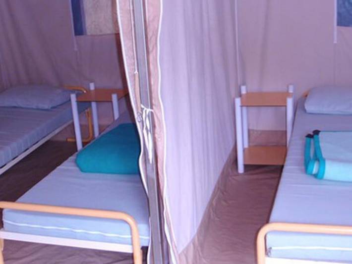 Location de vacances pour 4 personnes, avec sauna à Vernet-les-Bains - 3