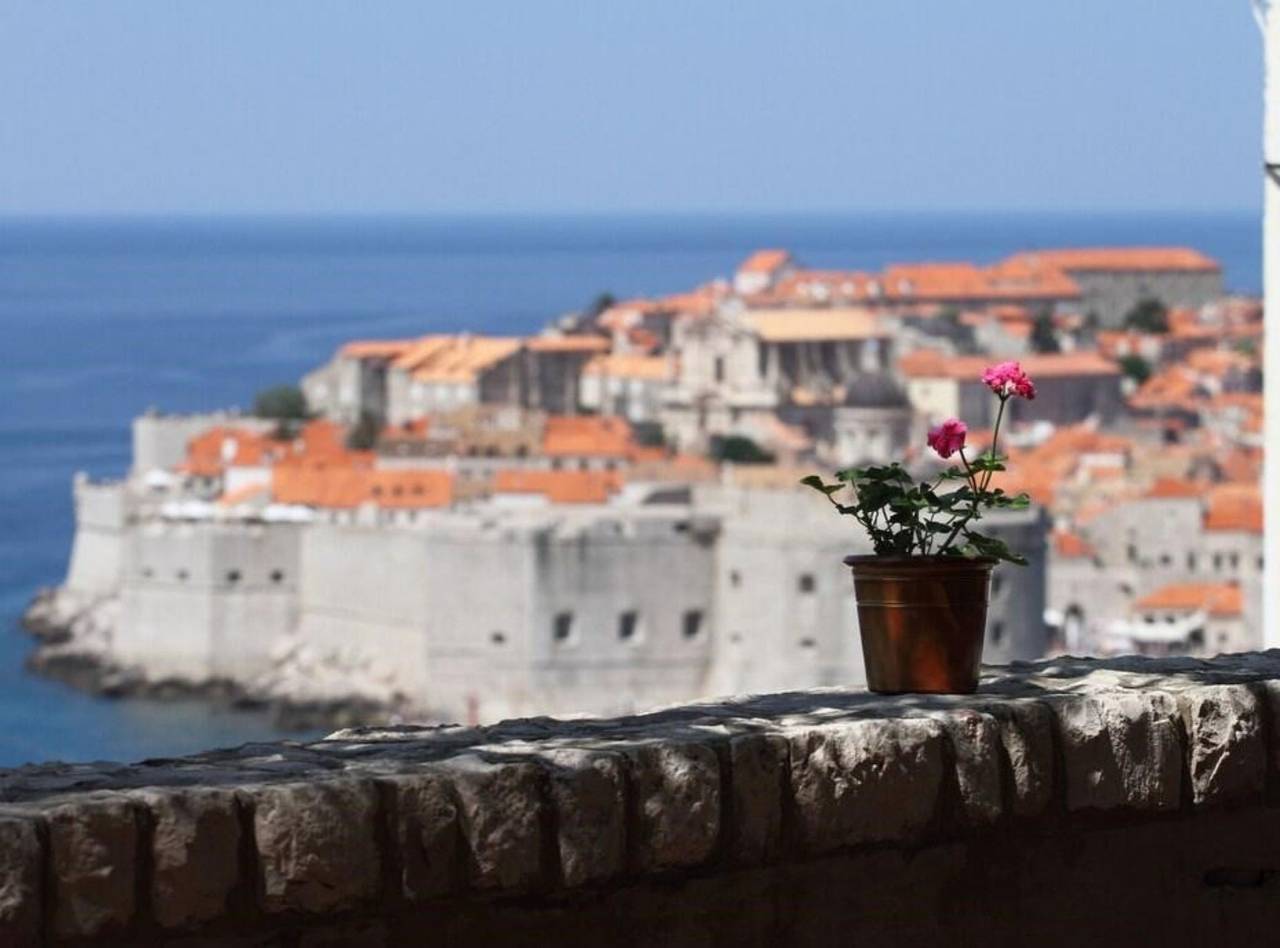 Appartamento vacanze a Grad Dubrovnik a partire da 299€ a notte