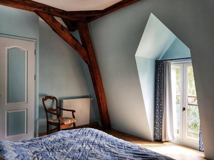 Maison d’hôte pour 24 personnes, avec piscine et jardin en Dordogne - 3