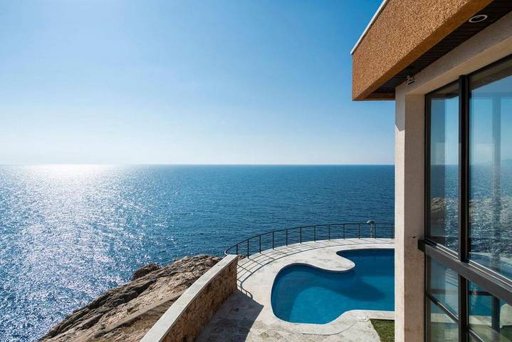 Chambre d’hôte pour 2 personnes à Sant Feliu de Guíxols