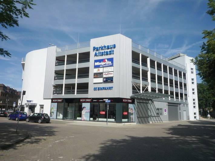 Hotel für 4 Personen, mit Terrasse, mit Haustier in Herford - 2