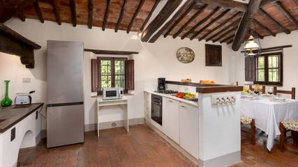 Glamping per 6 Persone in Radda in Chianti, Chianti, Foto 2