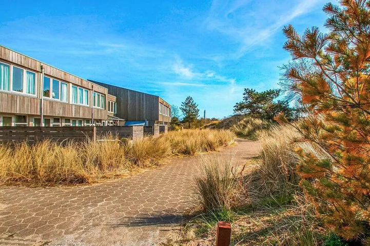 Geheel appartement, Beautiful apartment in Schiermonnikoog in Schiermonnikoog, Nederlandse waddeneilanden