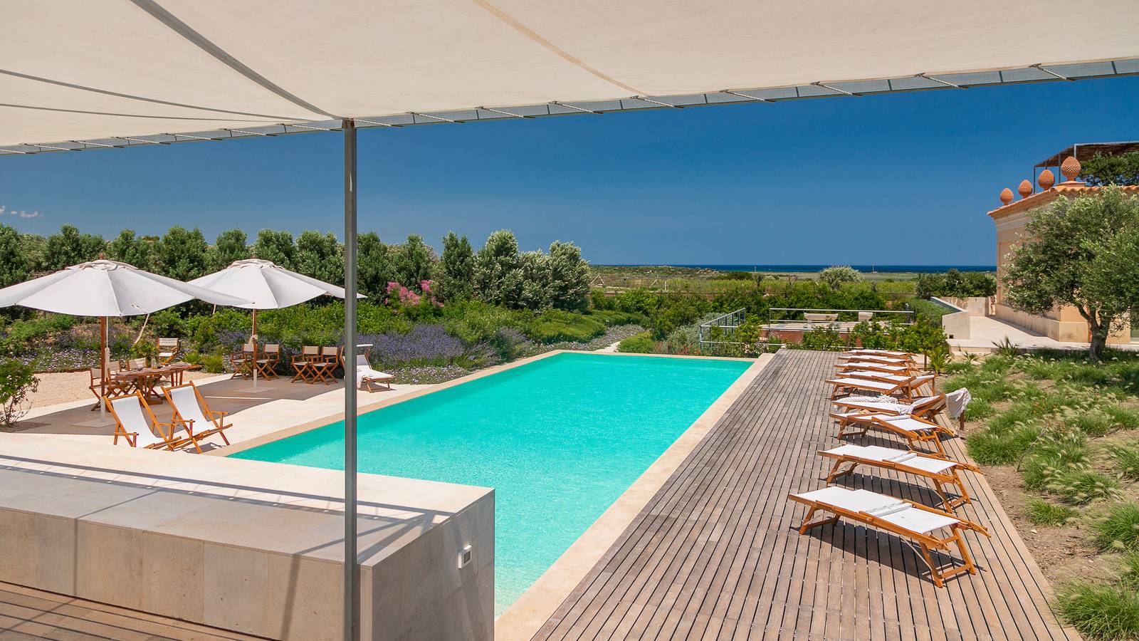 Villa Passo degli Aironi 12, Emma Villas in Roveto, Noto e dintorni