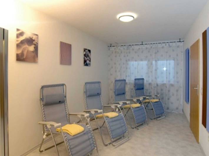 Ferienwohnung für 3 Personen, mit Balkon und Terrasse sowie Garten und Sauna am Tegernsee - 3