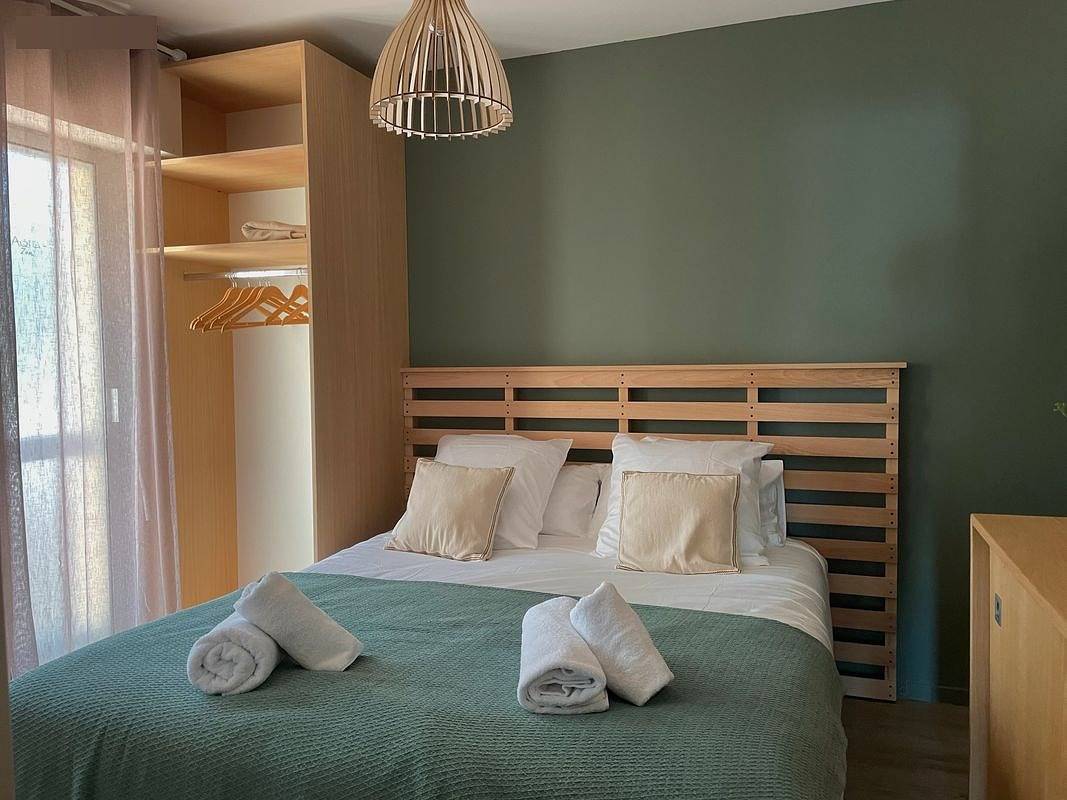Le Loft Gramat : gîte & bien-être in Gramat, Massif central