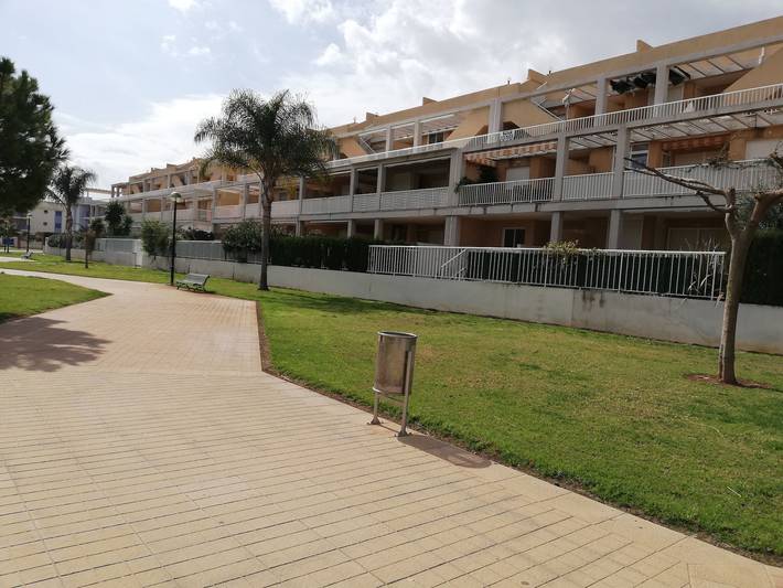Entire apartment, Las Terrazas E.3 2º Solo Familias! in Playa Xeraco, Xeraco