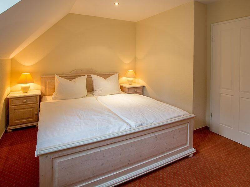 Ferienhaus Usedom 2c im Ostseeferienpark Seepferdchen mit Terrasse und Garten in Ostseebad Nienhagen, Nienhagen