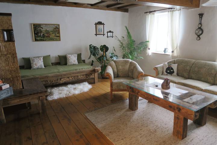 Villa voor 4 personen, met tuin in Oostenrijk