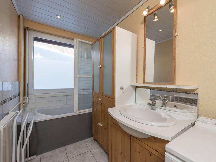 Chalet pour 8 personnes, animaux acceptés à Tignes - 4