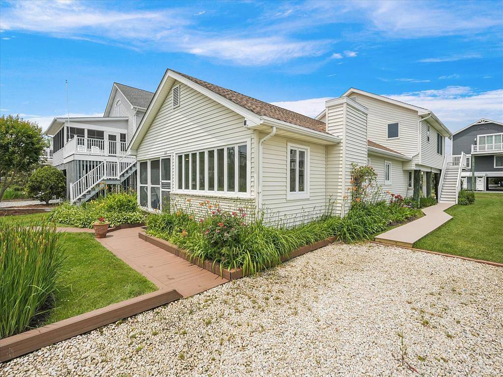 209 4th Street in Bethany Beach, Sussex County (Delaware)