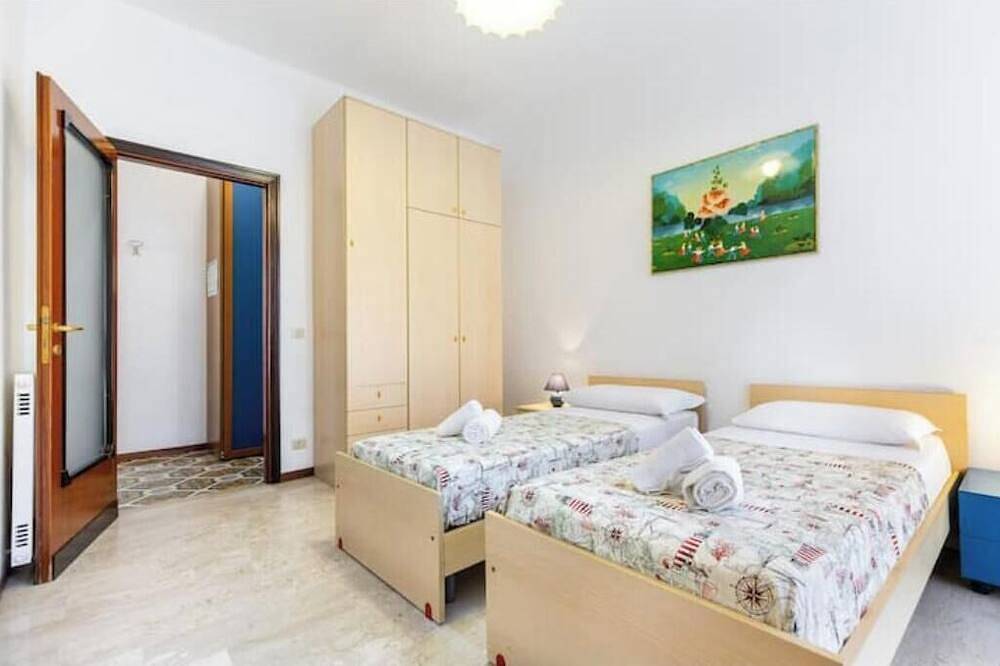 Appartamento intero, Hostdomus -  Blu Horizon in Andora, Riviera di Ponente