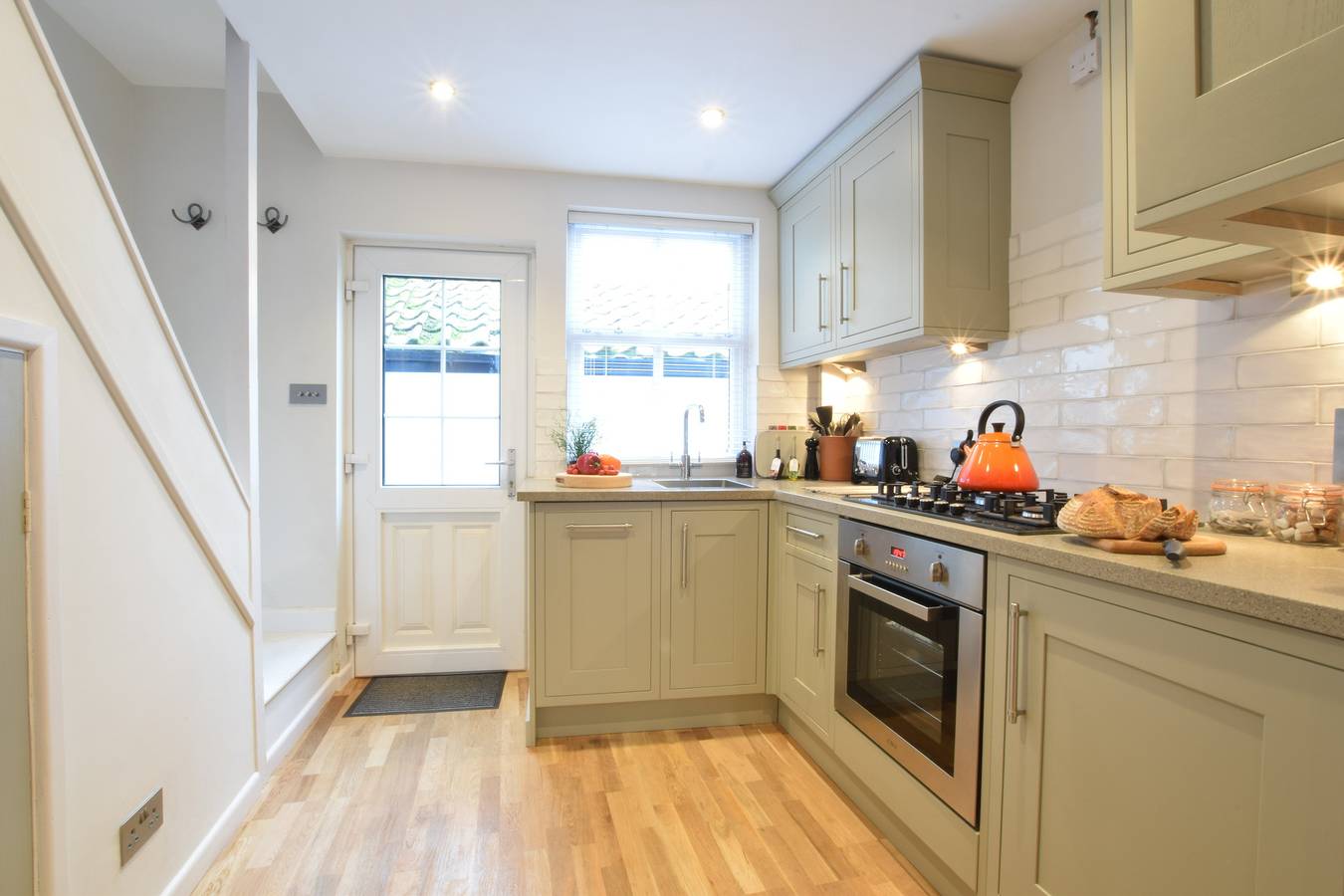 53 Tern Cottage, Aldeburgh in Aldeburgh, Suffolk