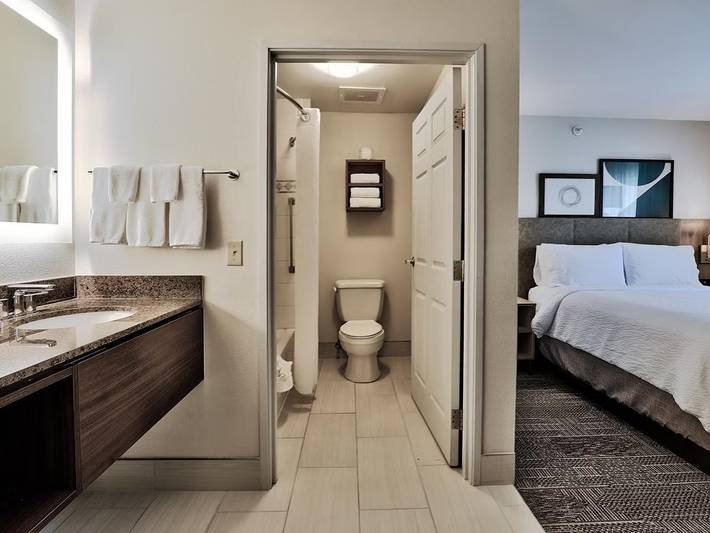 Hotel para 2 personas con piscina in Albuquerque, Condado de Bernalillo